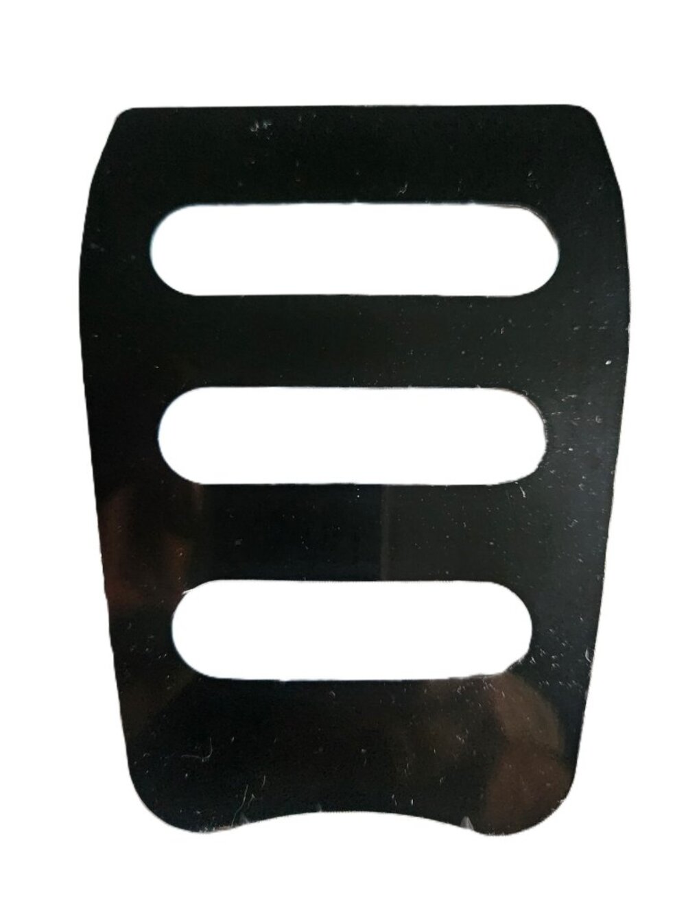 Pocket Square Holder CONVERTER with Folding Guide NEW